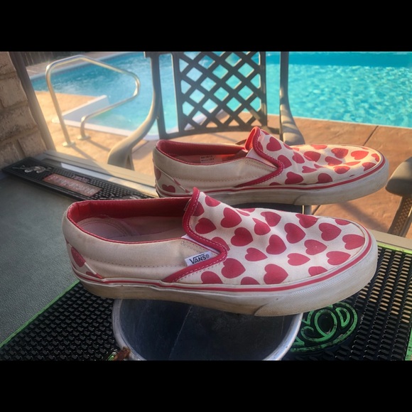 Vans - Picture 2 of 5